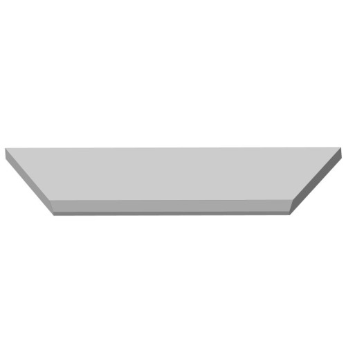 Šamotový strop COTOPAXI 